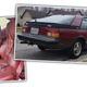 Image for article titled I'm Looking For a Radwood-Style Car For The Occasional Track Day For Under $10,000! What Should I Buy?